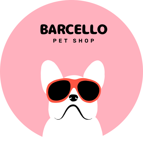 Barcello Pet Store